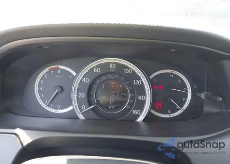 2015 Honda Accord Ex-L from USA, damaged, VIN 1HGCR2F87FA240114